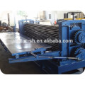 barrel corrugated roof forming machine